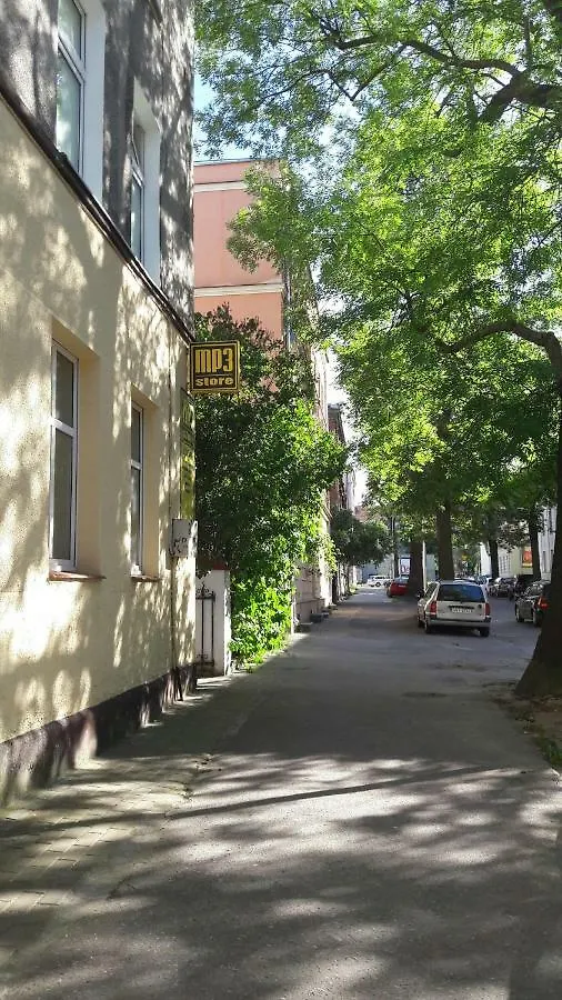 Tamari Apartamenty Poland