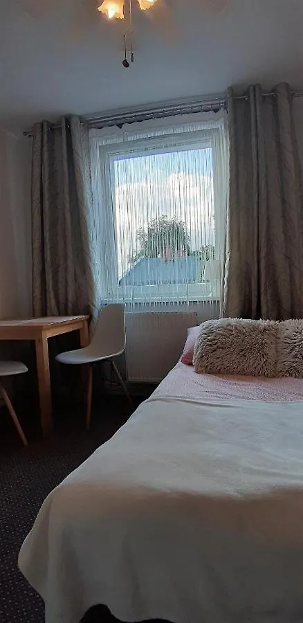 Tamari Apartamenty 0*, Gdansk