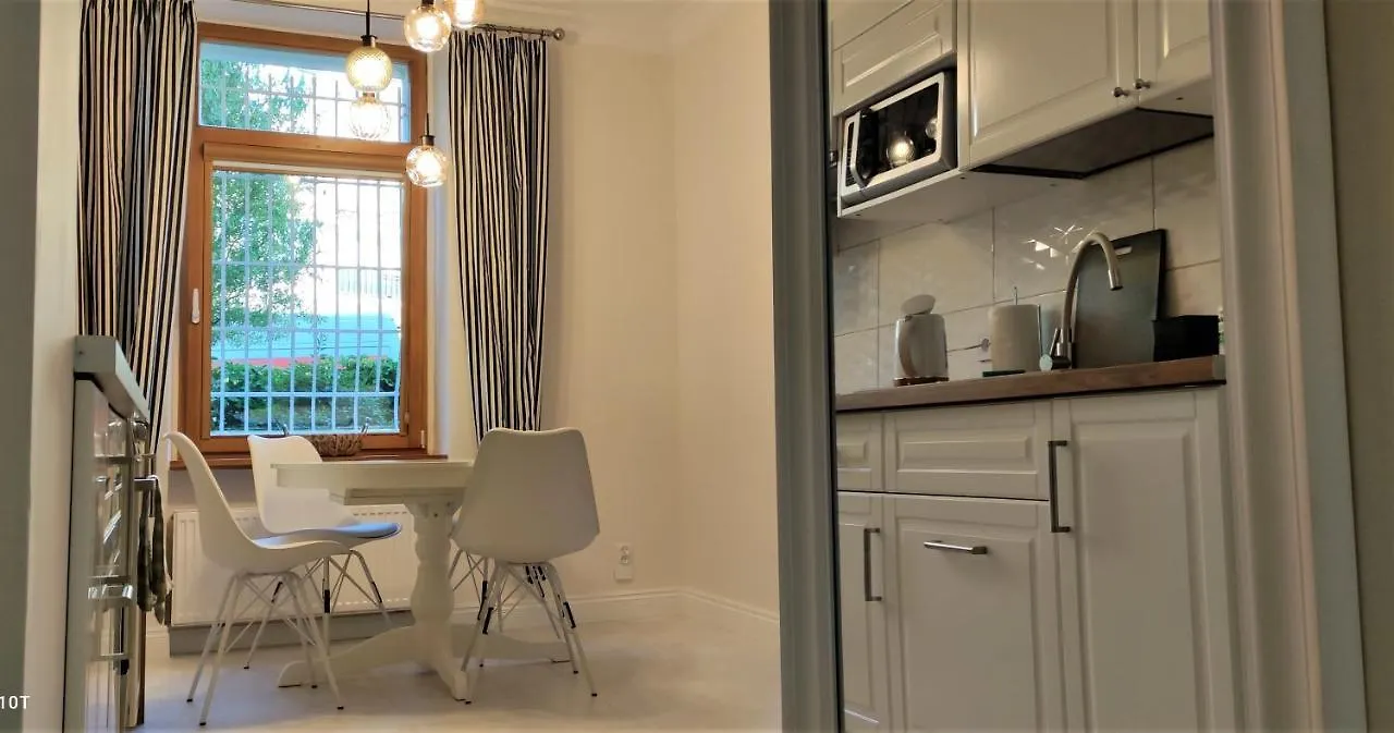 Tamari Apartamenty 0*, גדנסק