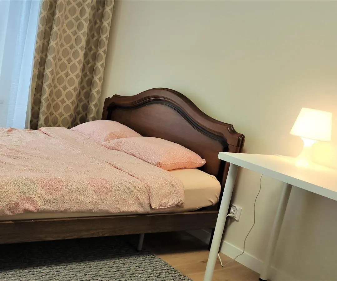 Apartment Tamari Apartamenty Poland