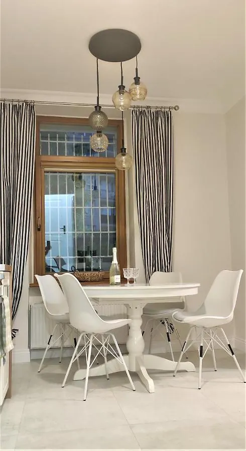 Tamari Apartamenty Poland