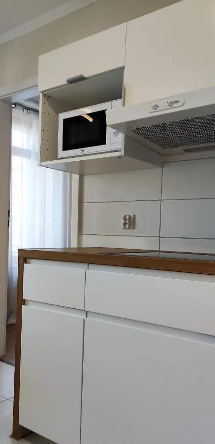 Apartment Tamari Apartamenty Poland