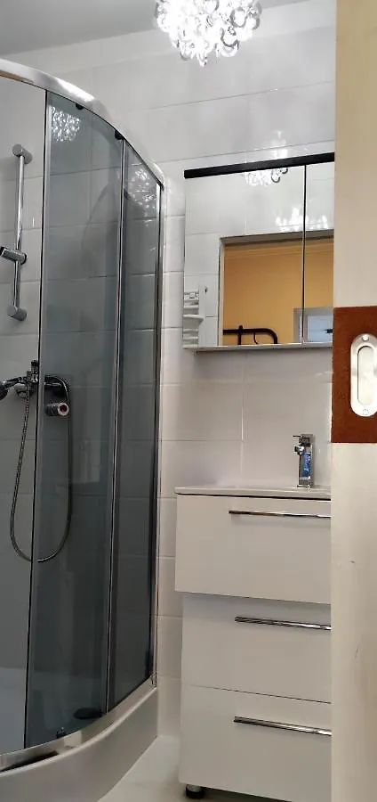 Tamari Apartamenty