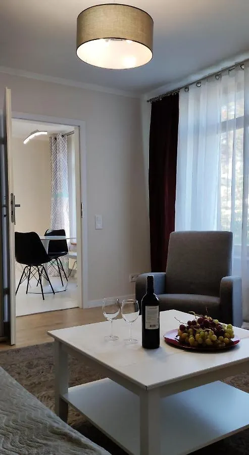 Tamari Apartamenty Apartment