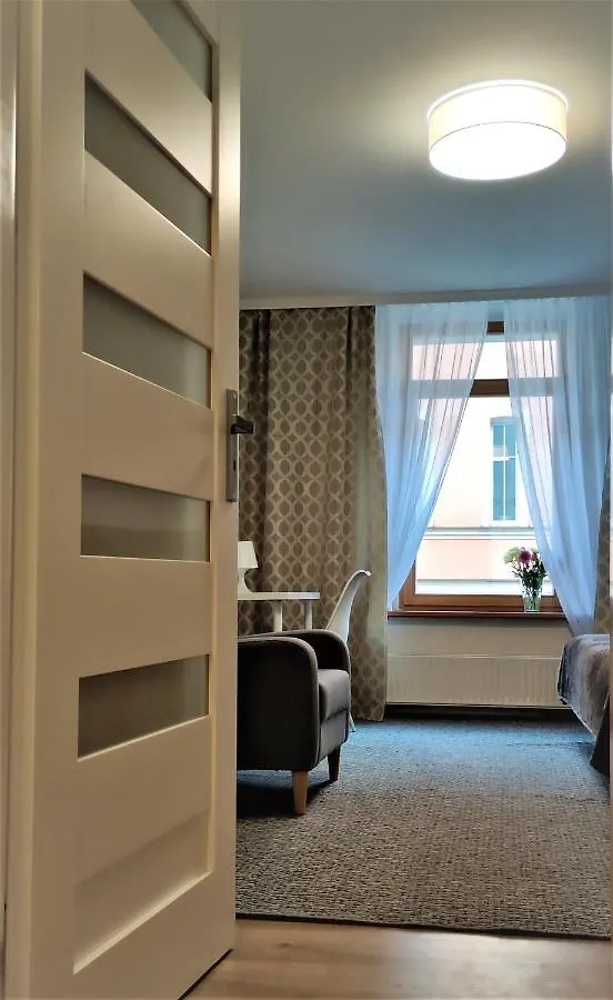 Tamari Apartamenty 0*, Gdansk