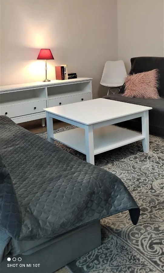 Tamari Apartamenty Poland