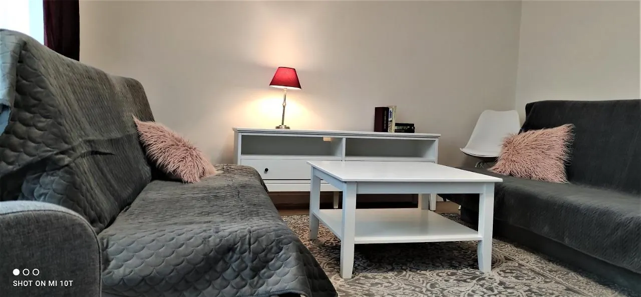 Tamari Apartamenty 0*, Gdansk