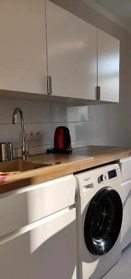 Tamari Apartamenty Gdansk
