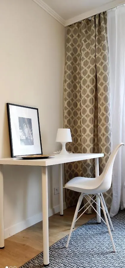 Tamari Apartamenty Gdansk