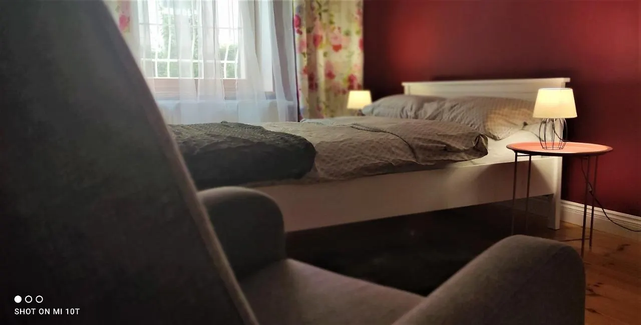 Tamari Apartamenty Poland