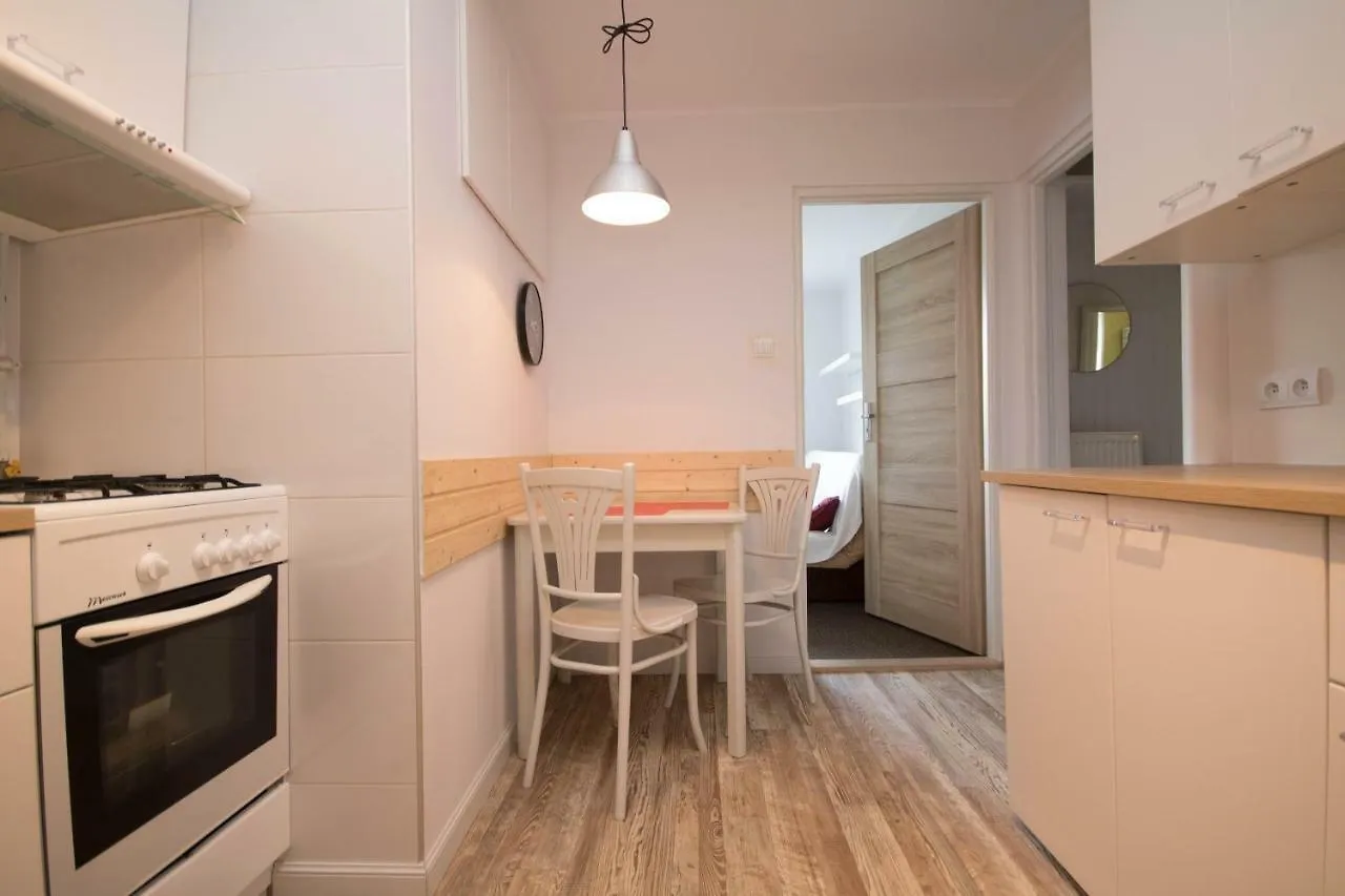 Tamari Apartamenty 0*, Gdansk
