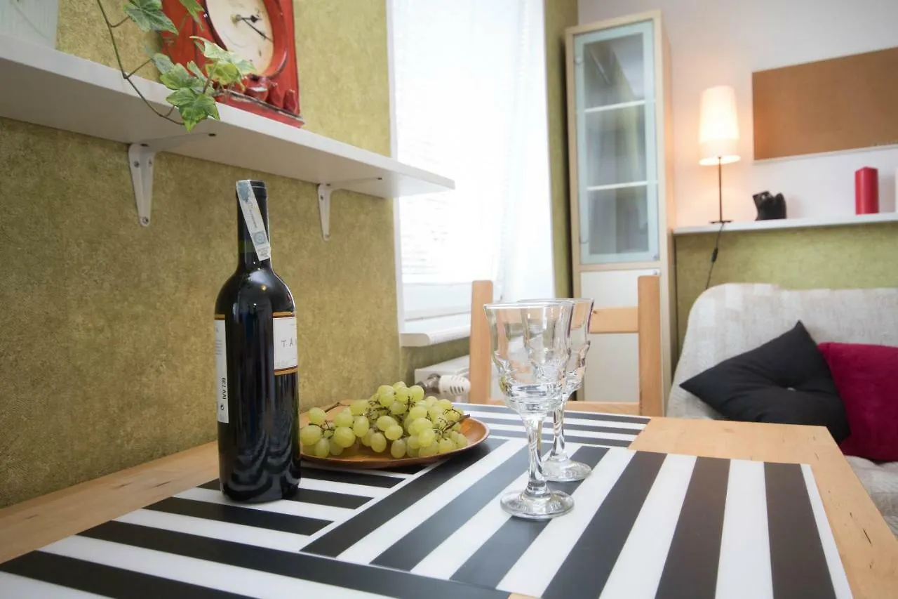 Tamari Apartamenty Poland